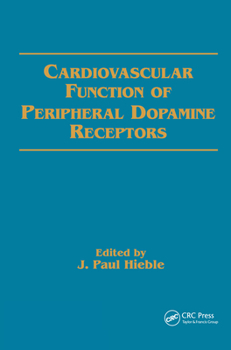 Cardiovascular Function of Peripheral... book