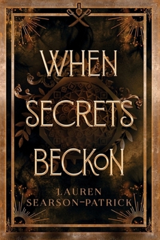 Paperback When Secrets Beckon Book