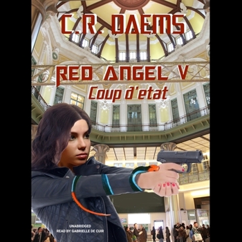 MP3 CD Coup d'Etat Book
