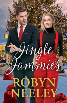 Jingle Jammies - Book #1 of the Brooks Bend