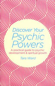 Paperback Discover Your Psychic Powers Book