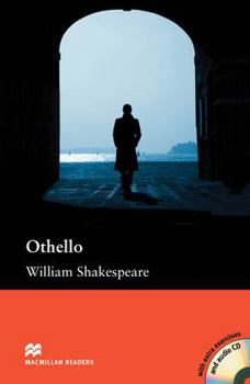 Paperback MR (I) Othello Book