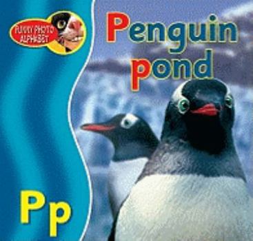 Paperback Penguin Pond Book