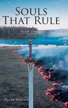 Hardcover Souls That Rule: Earth Divine Book