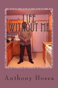 Paperback Life Without Me Book