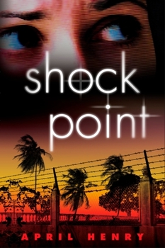 Paperback Shock Point Book