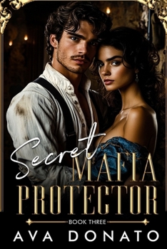 Paperback Secret Mafia Protector: Opposites Attract Forbidden Desires Romance Book