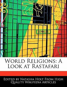 World Religions : A Look at Rastafari