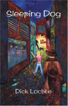 Paperback Sleeping Dog: A Serendipity Dahlquist & Leo Bloodworth Mystery Book