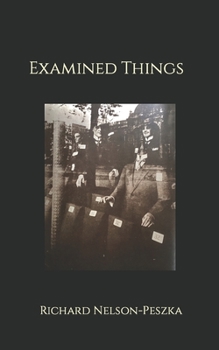 Paperback Examined Things Book