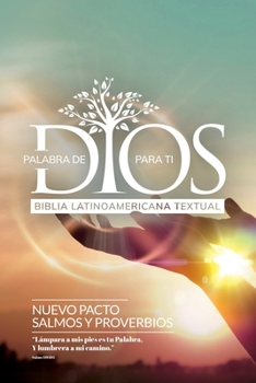 Paperback Nuevo Pacto: Palabra de Dios para ti [Spanish] Book
