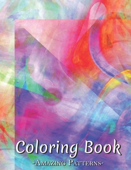 Adult Coloring Book: A Humorous, Coloring Book To Relieve Stress While Having Naughty Satisfaction, Floral, Mandala, Animals