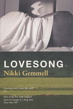 Paperback Lovesong (PB) Book