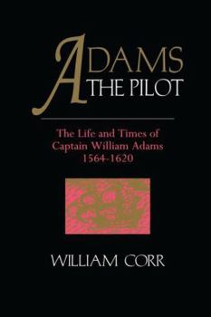 Paperback Adams The Pilot Book