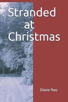 Paperback Stranded at Christmas Book