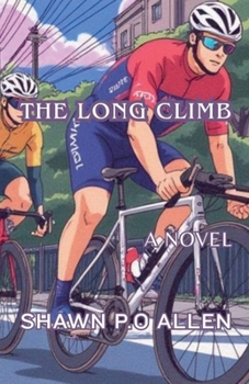 Paperback The Long Climb Book