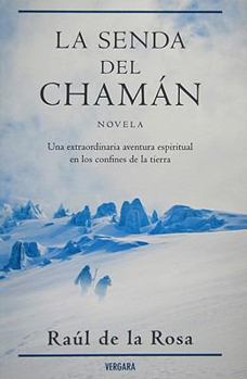 Hardcover LA SENDA DEL CHAMAN (Spanish Edition) [Spanish] Book
