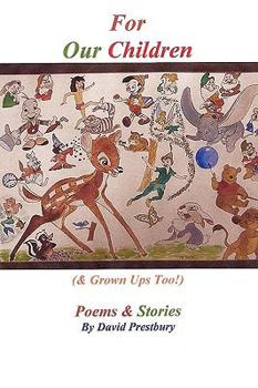 Paperback For Our Children Book