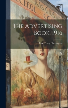 The Advertising Book, 1916