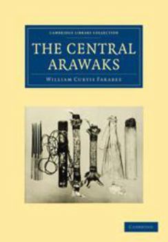 Electronics The Central Arawaks Book