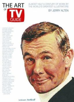 The Art of TV Guide