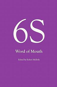 Paperback 6S, Word of Mouth Book
