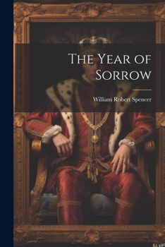 Paperback The Year of Sorrow Book