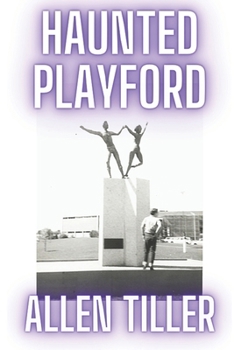 Paperback Haunted Playford Book