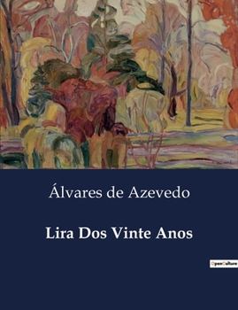 Paperback Lira Dos Vinte Anos [Portuguese] Book