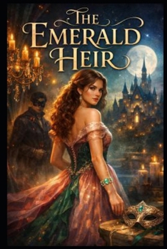 The Emerald Heir: A Modern Cinderella Inspired Royal Fantasy Romance