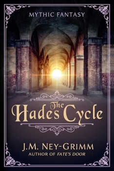 The Hades Cycle B0CLJ4VJYW Book Cover