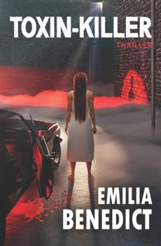 Paperback Toxin-Killer [German] Book