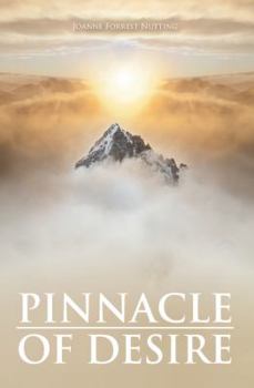 Paperback Pinnacle of Desire Book