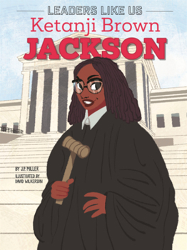 Ketanji Brown Jackson