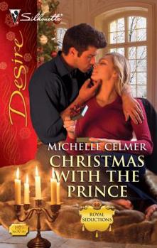 Mass Market Paperback Christmas with the Prince Book
