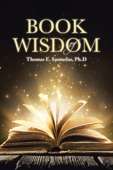 Book Of Wisdom Book