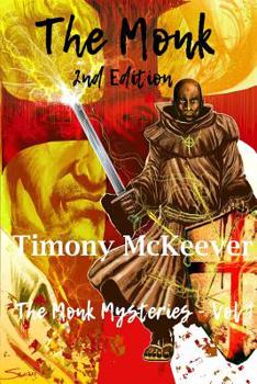 Paperback The Monk Book