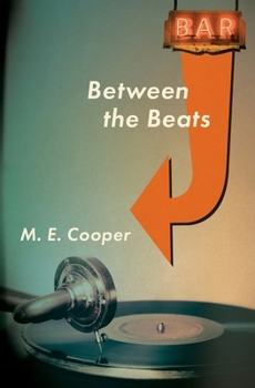 Paperback Between The Beats Book