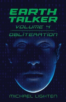 Paperback Earth Talker 4: Obliteration Book
