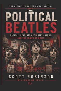 All We Are Saying: The Political Beatles