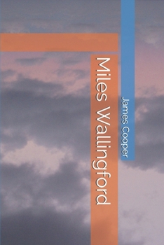 Paperback Miles Wallingford Book