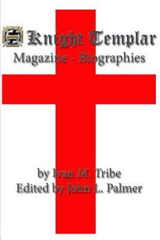 Paperback Knight Templar Magazine - Biographies Book
