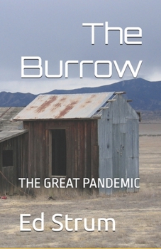 Paperback The Burrow Book