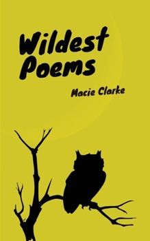 Paperback Wildest Poems Book
