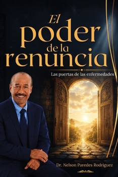 Paperback El Poder de la Renuncia [Spanish] Book