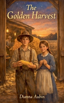 Paperback The Golden Harvest Book