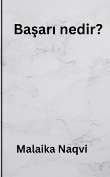 Paperback Başarı nedir? Book