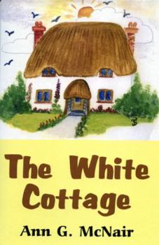 Paperback The White Cottage Book
