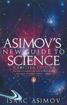 Asimov's New Guide to Science - Book #6 of the Biblioteca de Divulgación Científica Muy Interesante