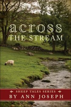 Paperback Across the Stream Book